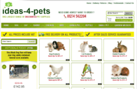 ideas-4-pets.com