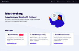 ideatravel.org