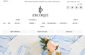 idecorateweddings.com