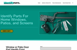 identifyparts.xyz
