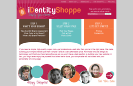 identityshoppe.com