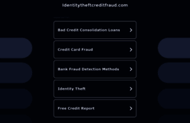 identitytheftcreditfraud.com