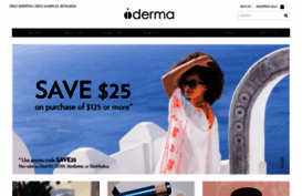 iderma.com