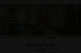 idfinance.com