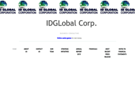 idglobal-corp.com