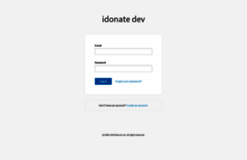 idonate-dev.recurly.com