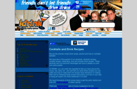 idrink.com