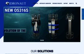 idronaut.it