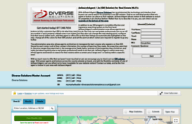 idx.diversesolutions.com