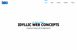 idyllicwebconcepts.com