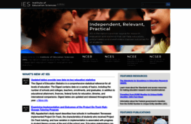ies.ed.gov