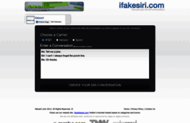ifakesiri.com