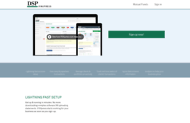 ifaxpress.dspblackrock.com