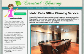 ifcleaning.com