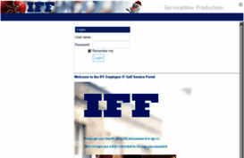 iffprod.service-now.com