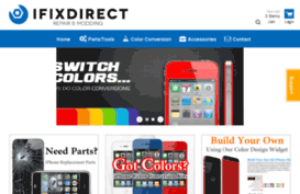 ifixdirect.com