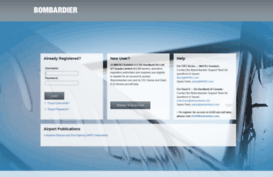 iflybombardier.com