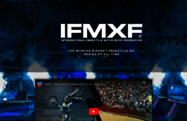 ifmxf.com