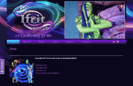 ifrit-show.com