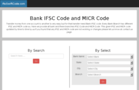 ifscswiftcode.com