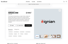 ignian.com