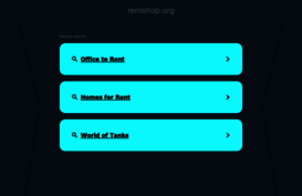 igorekshop.rentshop.org
