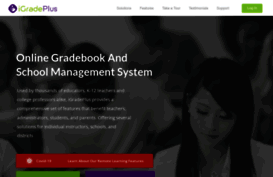 igradeplus.com