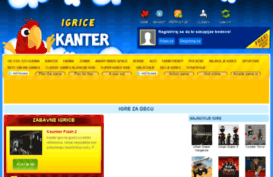 igrice-kanter.com