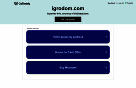 igrodom.com