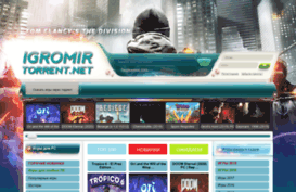 igromir-torrent.net