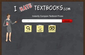 ihatetextbooks.com