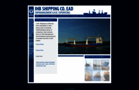 ihbshipping.com