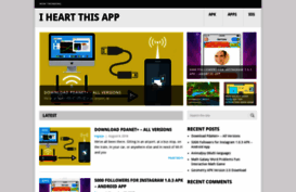 iheartthisapp.com