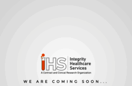 ihsindia.com