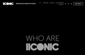 iiconic.com
