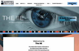 iie.ac.za
