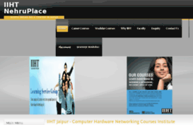 iihtjaipur.com