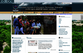 iiita.ac.in