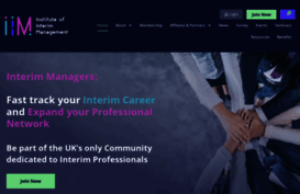 iim.org.uk