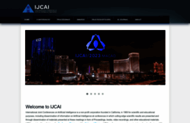 ijcai.org