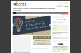 ijirst.org