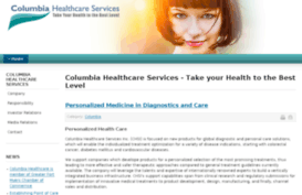 ikfe.columbia-health.com