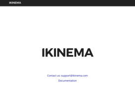 ikinema.com