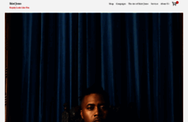 ikirejones.com