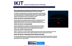 ikit.org