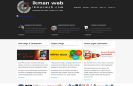 ikmanweb.com