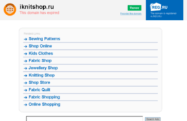 iknitshop.ru