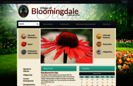 il-bloomingdale.civicplus.com