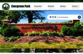 il-evergreenpark.civicplus.com