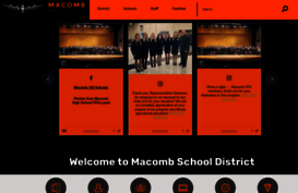 il-macombschools.civicplus.com